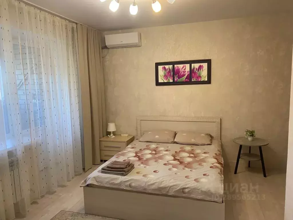 2-к кв. Калмыкия, Элиста ул. В.И. Ленина, 321 (55.0 м) - Фото 1