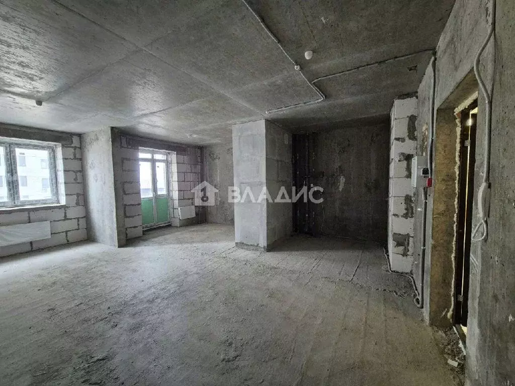 Продается 1-комнатная квартира - Фото 1