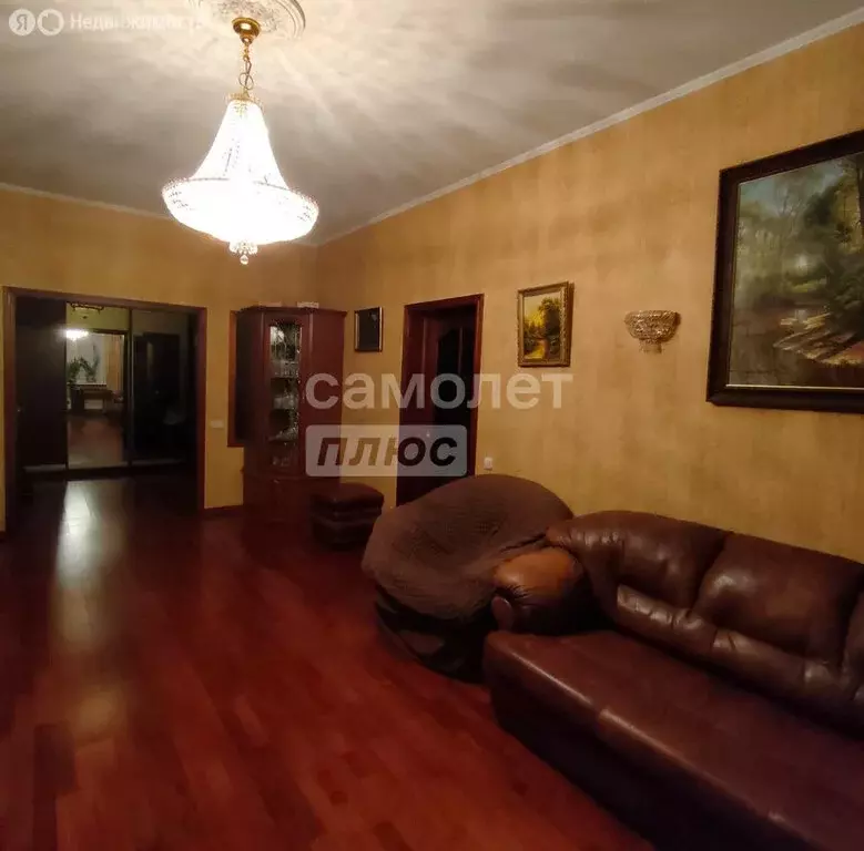 2-комнатная квартира: Москва, Красностуденческий проезд, 6 (86 м) - Фото 2