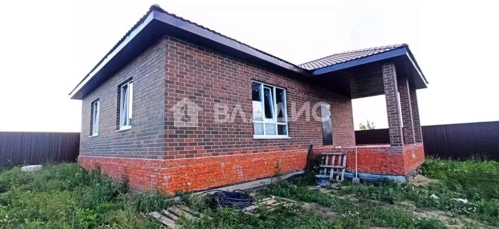 Дом в Пензенская область, Бессоновский район, с. Грабово Колхозная ... - Фото 0