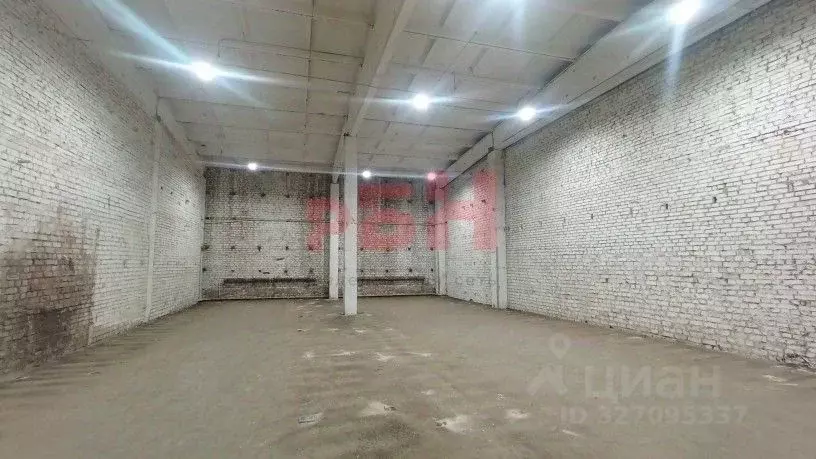 Склад в Самарская область, Самара Кабельная ул., 8Б (270 м) - Фото 1