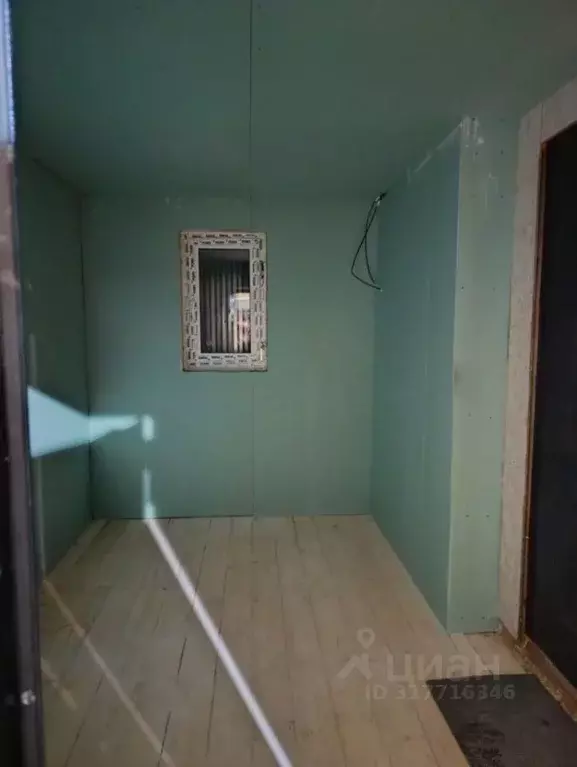 Дом в Нижегородская область, Городец ул. Коминтерна, 75А (66 м) - Фото 0