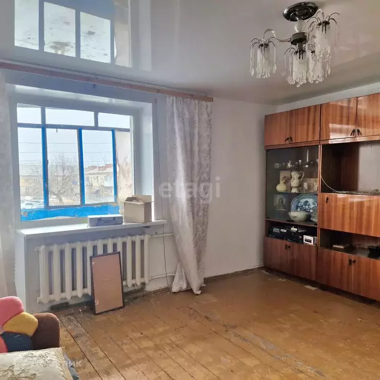 Продаётся 2-к квартира, 50.3 м - Фото 1