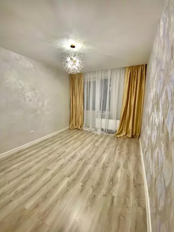 2-к кв. Свердловская область, Екатеринбург ул. Краснолесья, 163 (58.0 ... - Фото 1