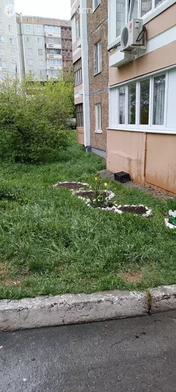2-комнатная квартира: Первоуральск, Береговая улица, 46 (52 м) - Фото 1