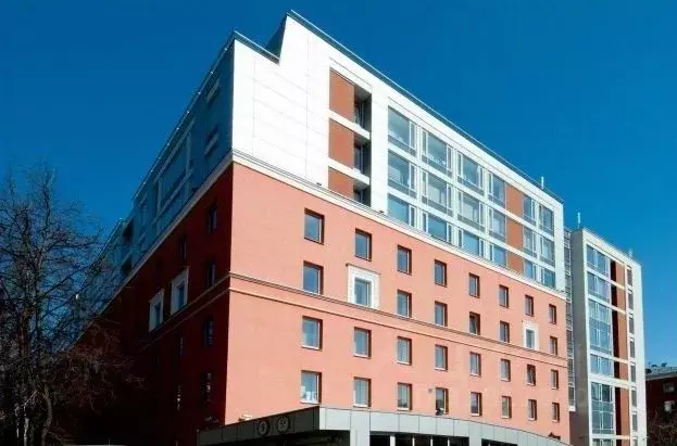 Офис в Москва ул. Кржижановского, 14К3 (356 м) - Фото 0