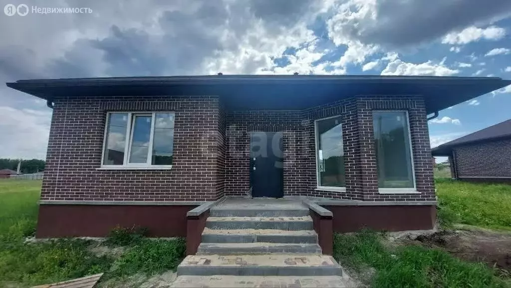 Дом в Строитель, микрорайон Глушинский (92.2 м) - Фото 2