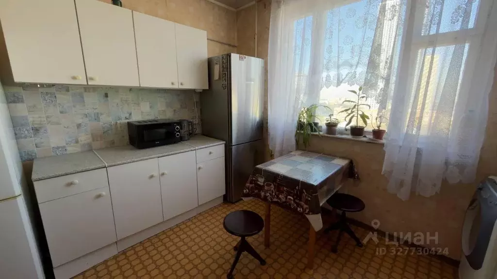 Комната Москва Бутырская ул., 79 (14.2 м) - Фото 2