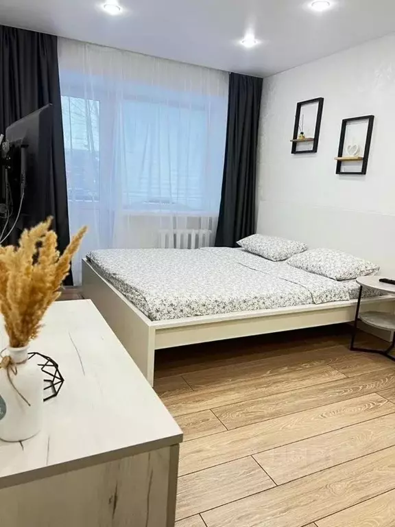 1-к кв. Свердловская область, Асбест просп. Ленина, 30 (32.0 м) - Фото 0