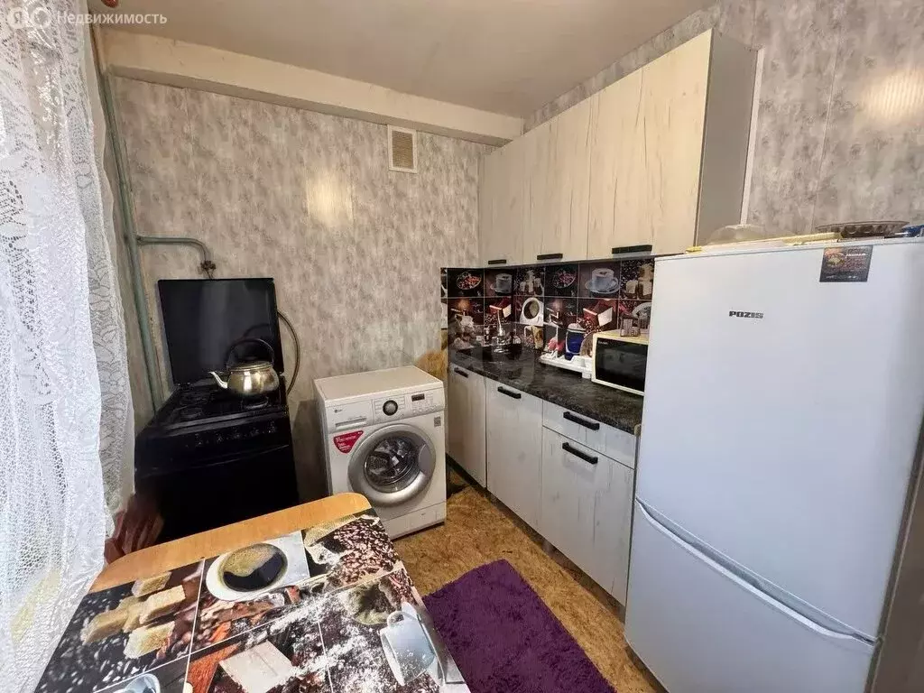2-комнатная квартира: Можга, Казанская улица, 15 (45.1 м) - Фото 0