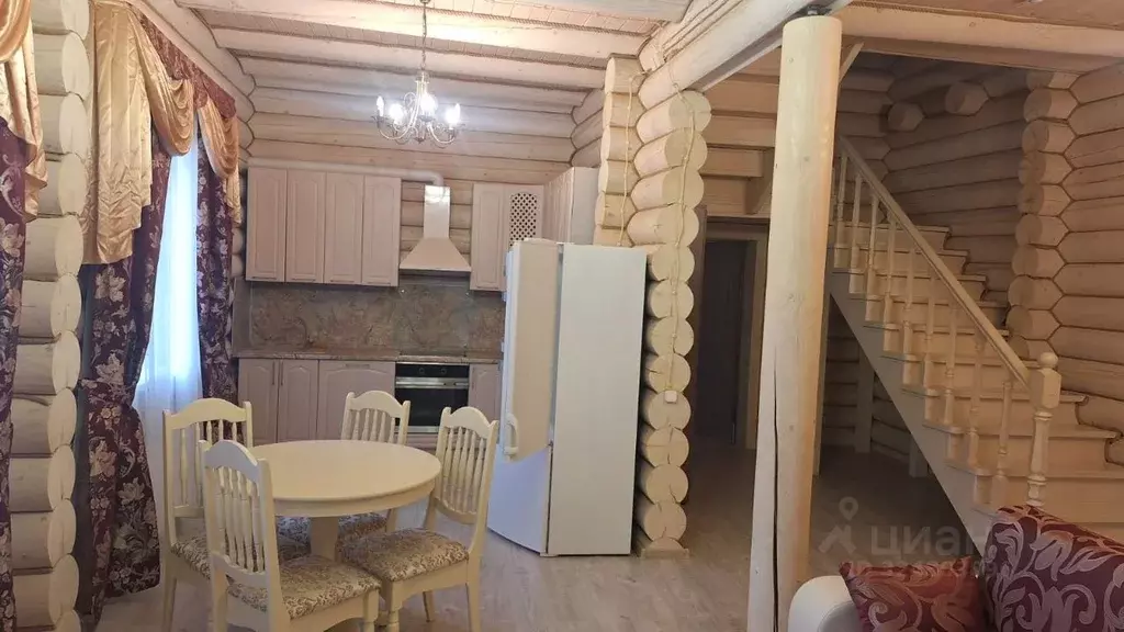 Дом в Московская область, Химки городской округ, д. Большаково  (130 ... - Фото 2