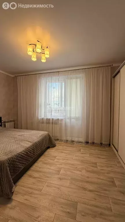 3-комнатная квартира: Воронеж, улица Миронова, 43А (82.6 м) - Фото 1