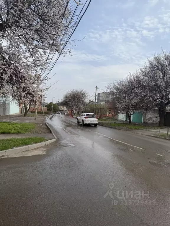 Участок в Ростовская область, Ростов-на-Дону Новое Поселение мкр, ул. ... - Фото 0