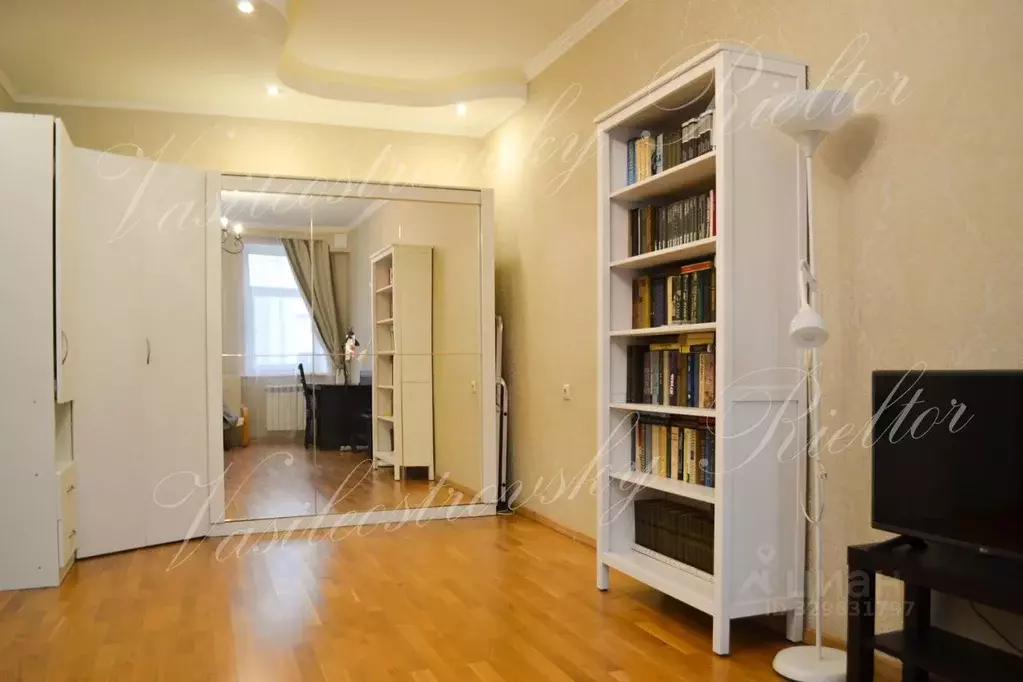 1-к кв. Санкт-Петербург Воронежская ул., 31 (41.0 м) - Фото 1