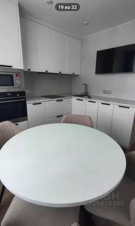 1-к кв. Самарская область, Тольятти ул. 40 лет Победы, 58 (40.0 м) - Фото 1