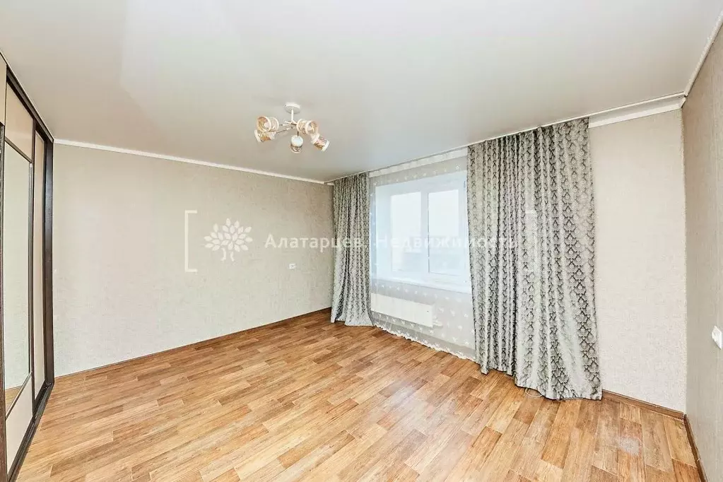 4-к кв. Томская область, Томск ул. Клюева, 18 (79.0 м) - Фото 2