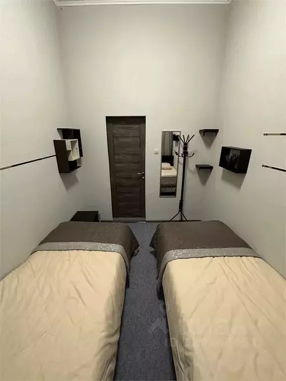 Комната Санкт-Петербург Малая Пушкарская ул., 20/4 - Фото 2
