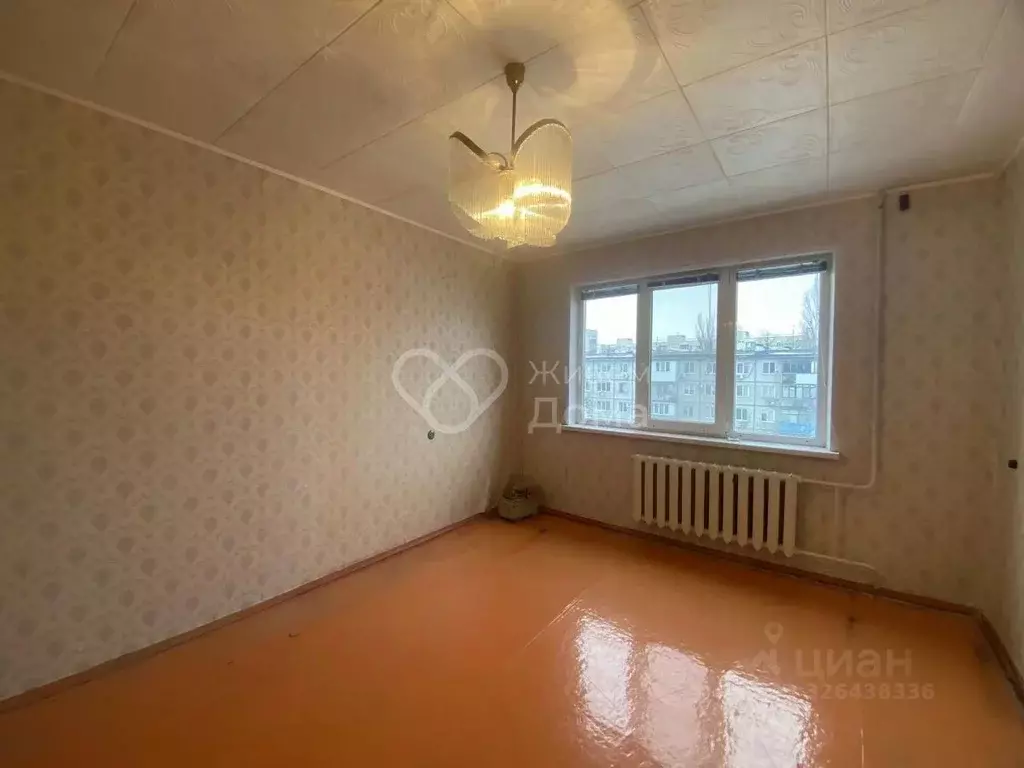 3-к кв. Волгоградская область, Волгоград ул. Генерала Штеменко, 41 ... - Фото 1