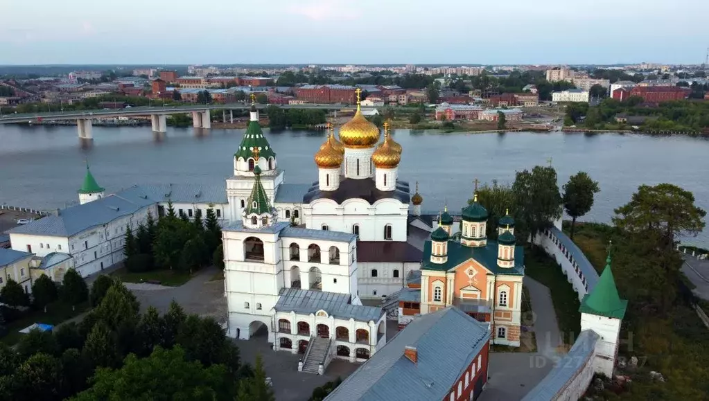 2-к кв. Москва Костромская ул., 10 (55.0 м) - Фото 1