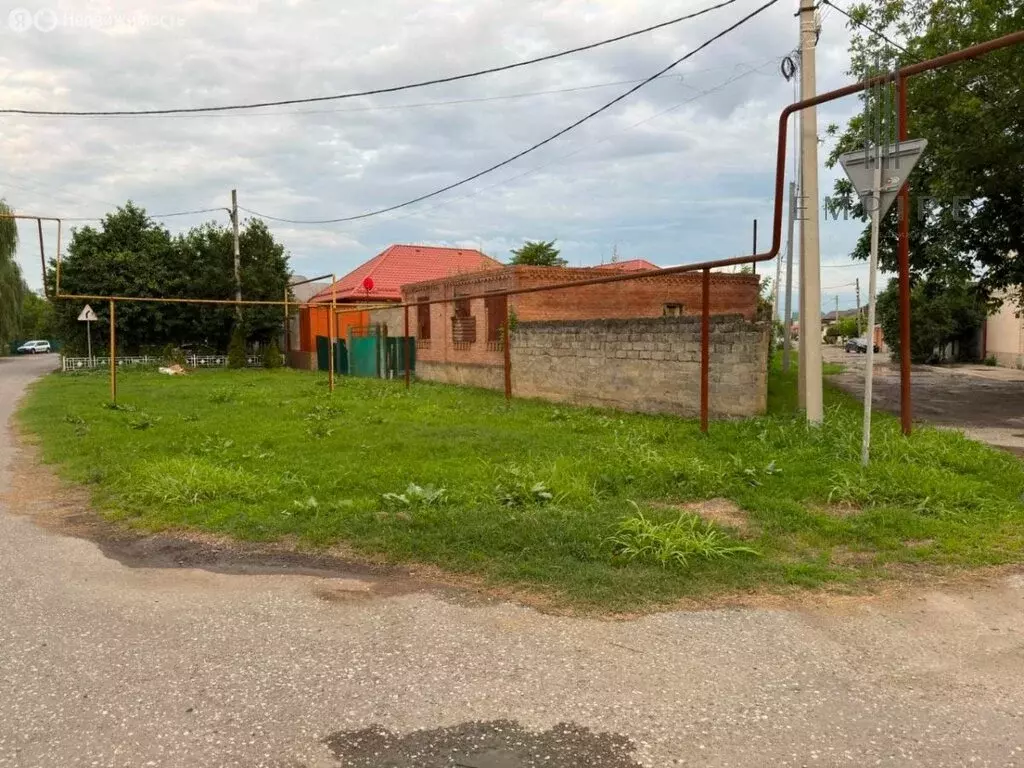 Участок в Грозный, улица Тургенева, 74 (5.8 м) - Фото 1