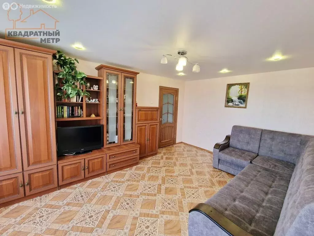 2-комнатная квартира: Димитровград, улица Королёва, 11 (48.9 м) - Фото 1