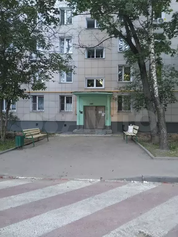 Комната 11 м в 5-к., 1/9 эт. - Фото 1