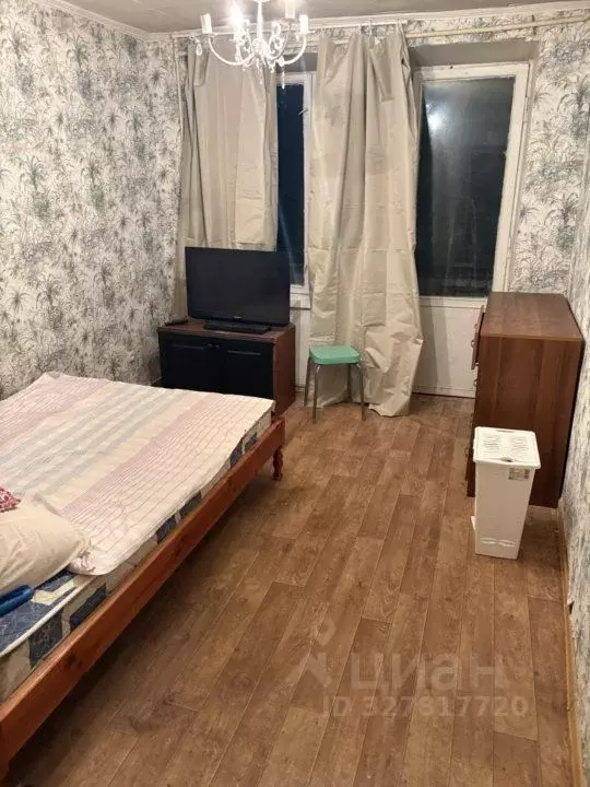 2-к кв. Москва Будайский проезд, 6К2 (48.0 м) - Фото 2