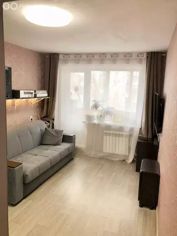 2-комнатная квартира: Архангельск, улица Тимме, 19к1 (47.6 м) - Фото 1