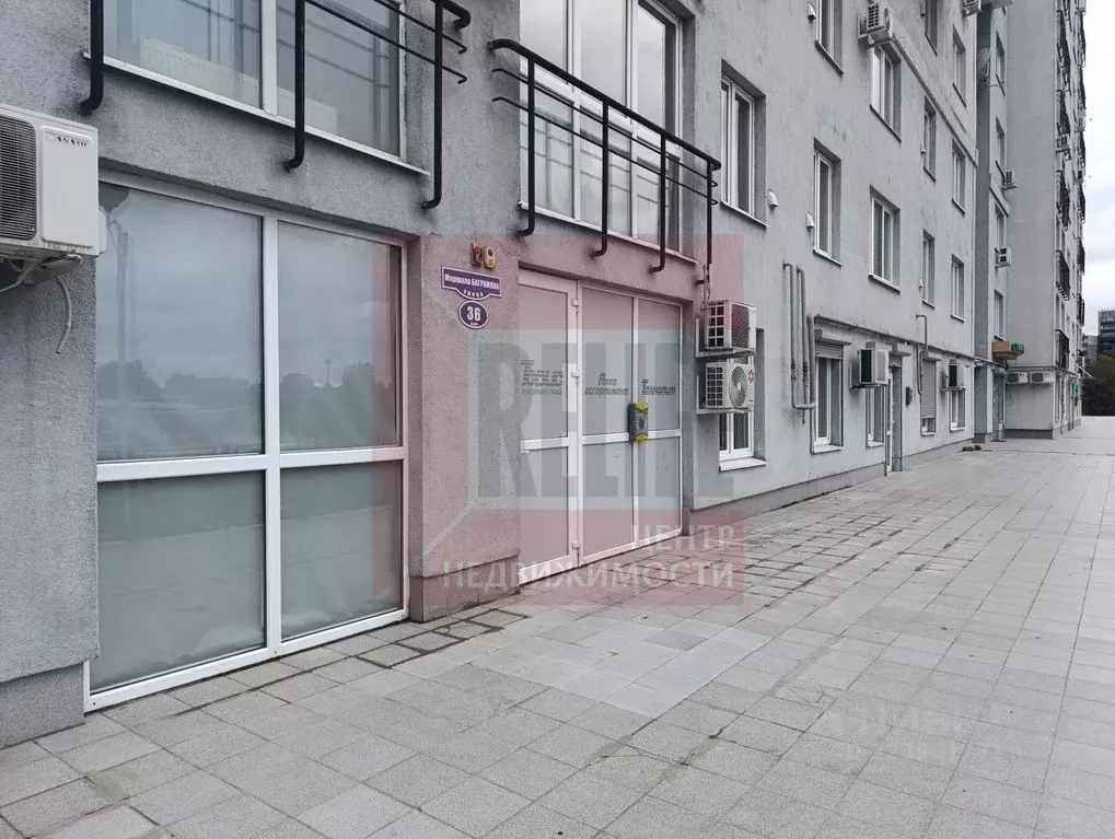 Помещение свободного назначения в Калининградская область, Калининград ... - Фото 1