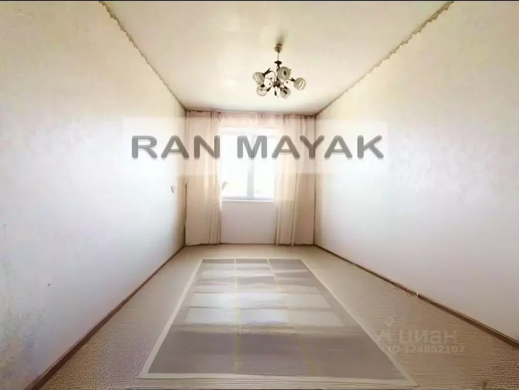 3-к кв. Адыгея, Майкоп Кирпичная ул., 51 (58.4 м) - Фото 1