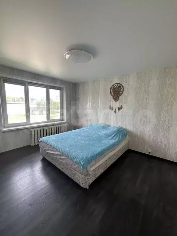 2-к. квартира, 36,8 м, 1/5 эт. - Фото 0