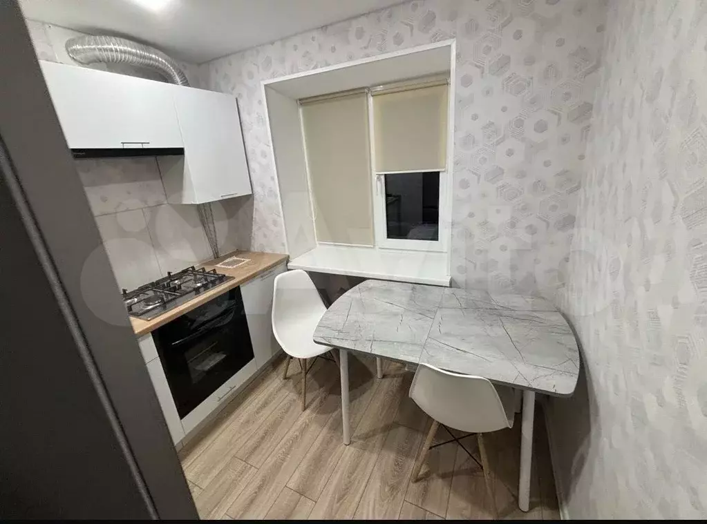 1-к. квартира, 33 м, 3/5 эт. - Фото 0