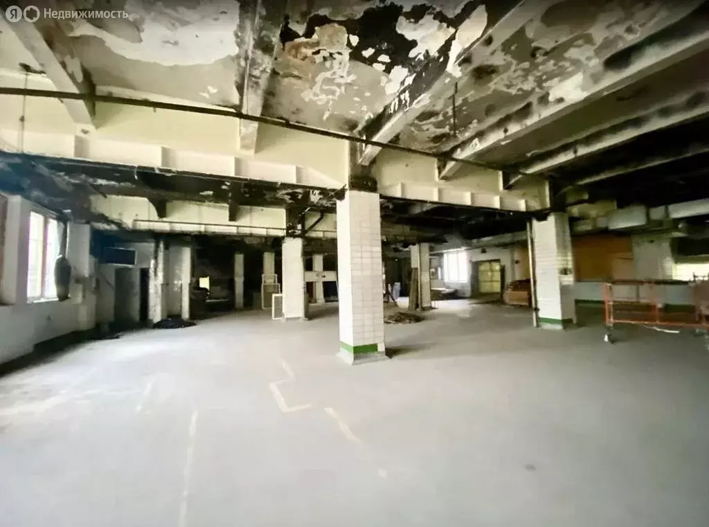 Склад (288 м) - Фото 2