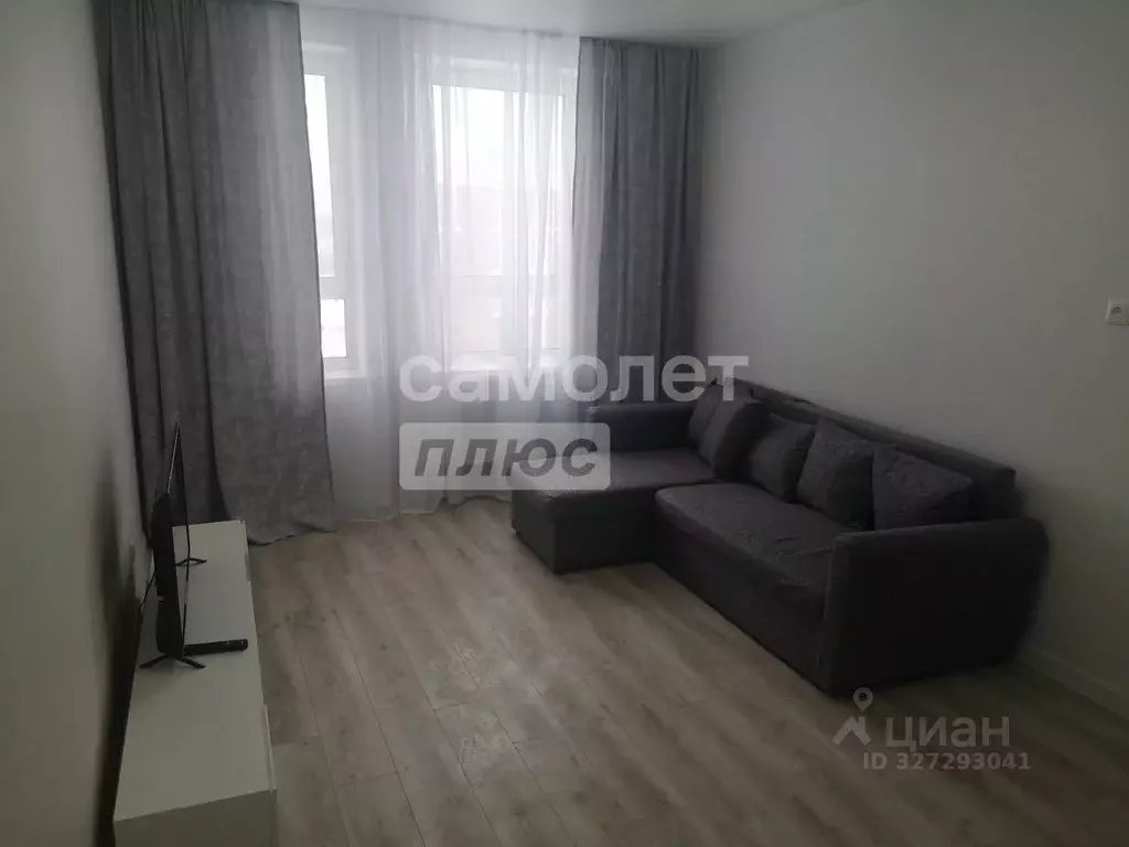 1-к кв. Московская область, Балашиха ул. Романычева, 5 (33.4 м) - Фото 1