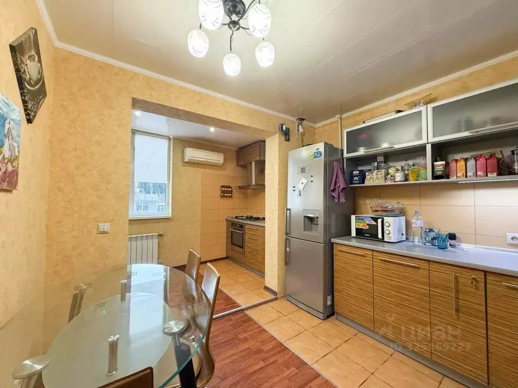 3-к кв. Крым, Ялта ул. Рабочая, 33 (67.9 м) - Фото 2