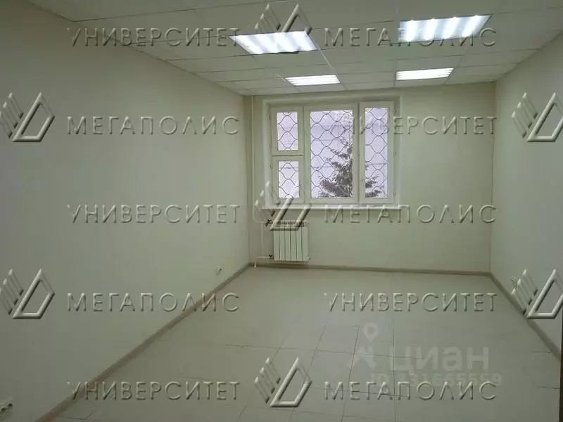 Помещение свободного назначения в Москва ул. Шверника, 7 (60 м) - Фото 2