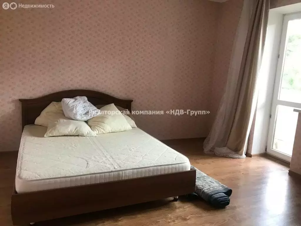 3-комнатная квартира: Хабаровск, улица Панькова, 29Б (79.1 м) - Фото 0