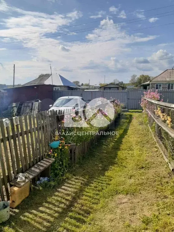Дом 65,8 м на участке 10 сот. - Фото 1