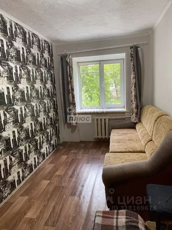 Комната Марий Эл, Йошкар-Ола ул. Чехова, 64 (13.0 м) - Фото 0