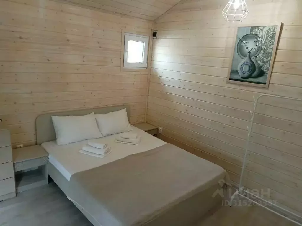 Комната Краснодарский край, Геленджик городской округ, с. Кабардинка ... - Фото 0