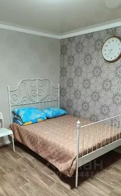 1-к кв. Татарстан, Нижнекамск Чабьинская ул., 3 (45.0 м) - Фото 1