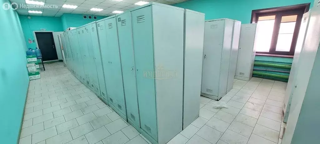 Помещение свободного назначения (1300 м) - Фото 1