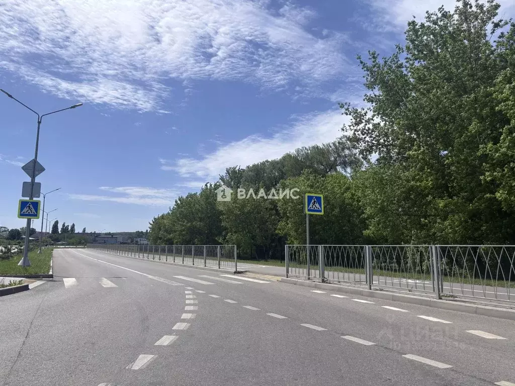 Участок в Белгородская область, Белгород пер. 3-й Корочанский, 19 ... - Фото 1