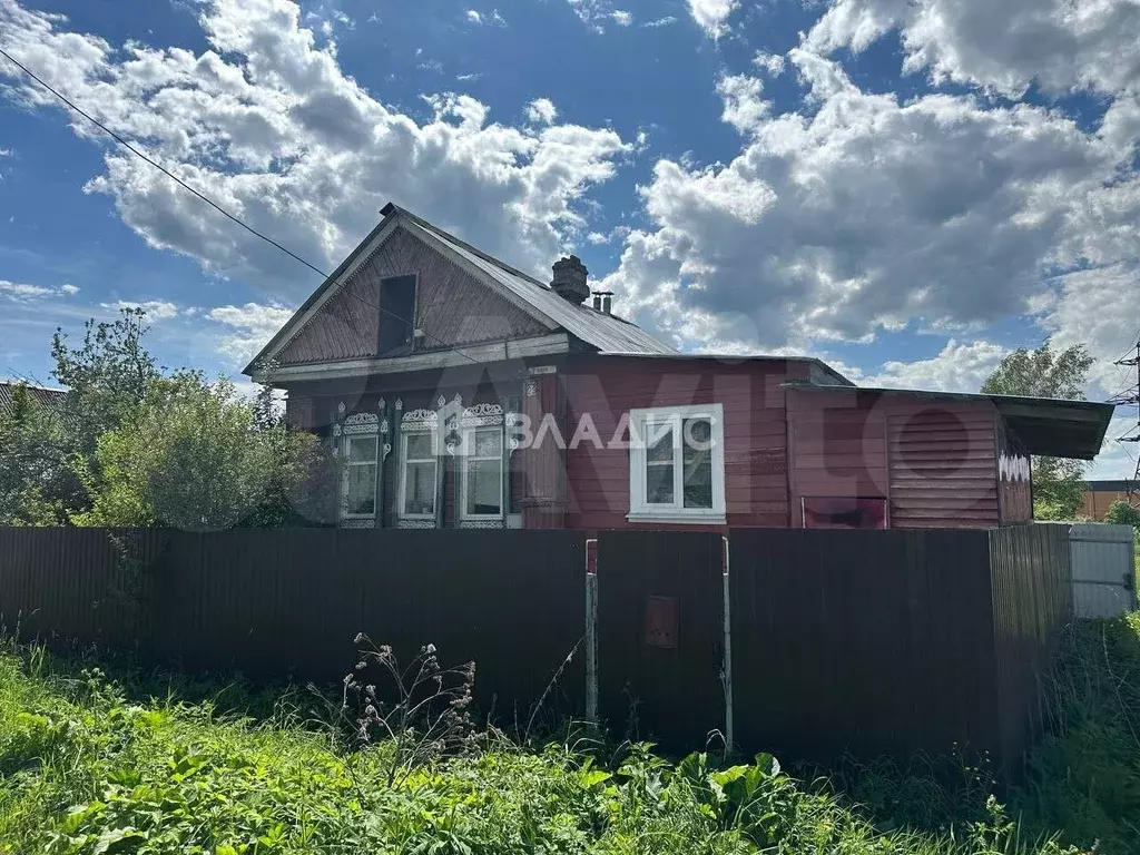 Дом 24,9 м на участке 6,8 сот. - Фото 0