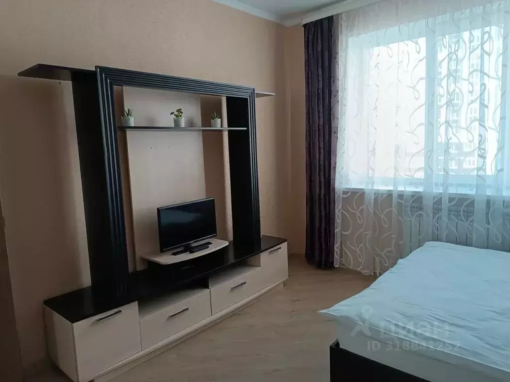 1-к кв. Брянская область, Брянск просп. Станке Димитрова, 67К5 (40.0 ... - Фото 2