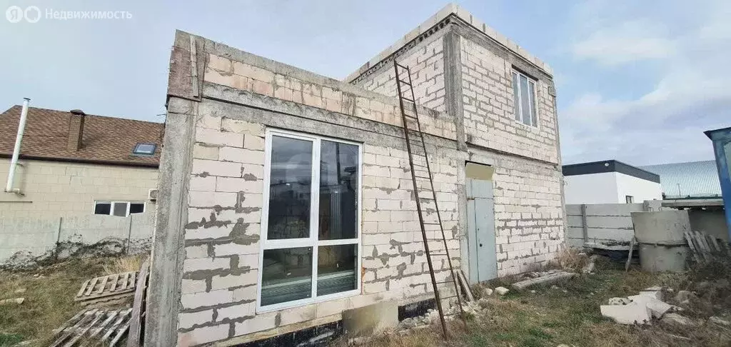 Дом в Севастополь, ТСН СНТ Эдельвейс (171.4 м) - Фото 1