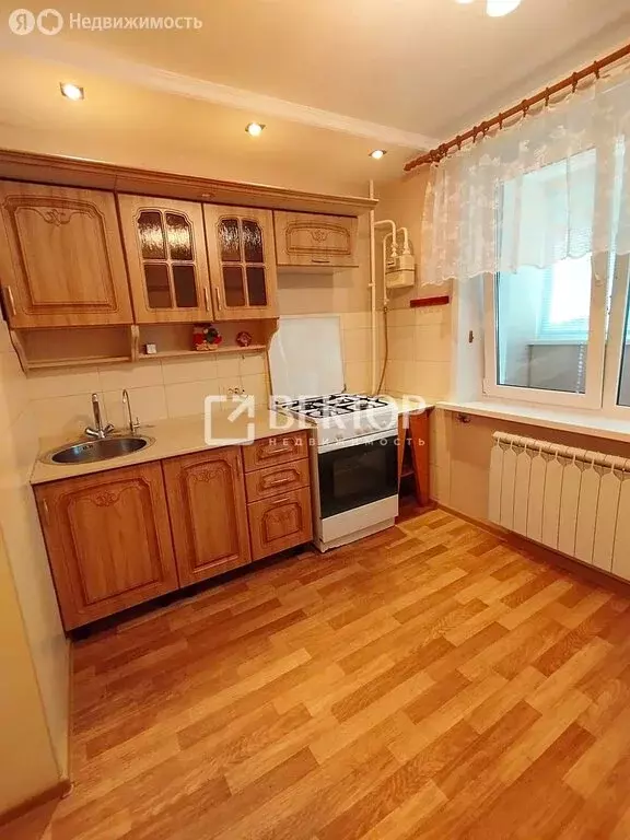 3-комнатная квартира: Костромской район, Бакшеевское сельское ... - Фото 0