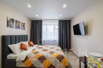 1-к кв. Свердловская область, Екатеринбург просп. Космонавтов, 101 ... - Фото 1