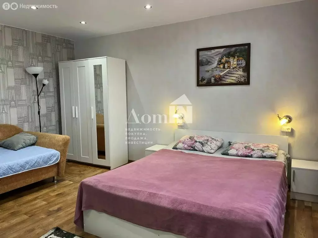 1-комнатная квартира: Санкт-Петербург, улица Осипенко, 5к1 (32.3 м) - Фото 1