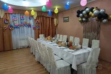 Дом в Омская область, Омск ул. 9-я Любинская, 98 (580 м) - Фото 1